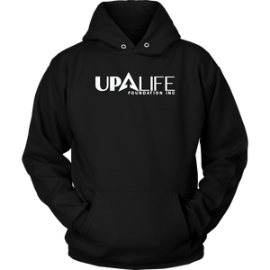 Open image in slideshow, Uplife Logo Hoodie
